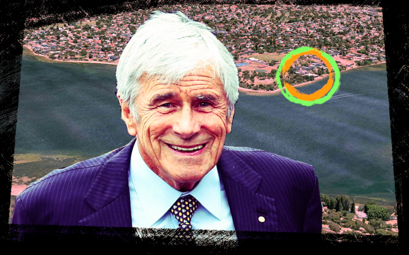 Kerry Stokes